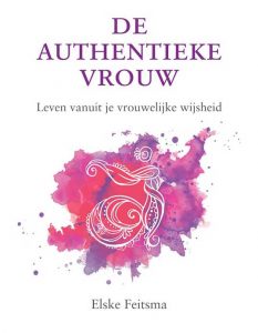 De authentieke vrouw De authentieke vrouw