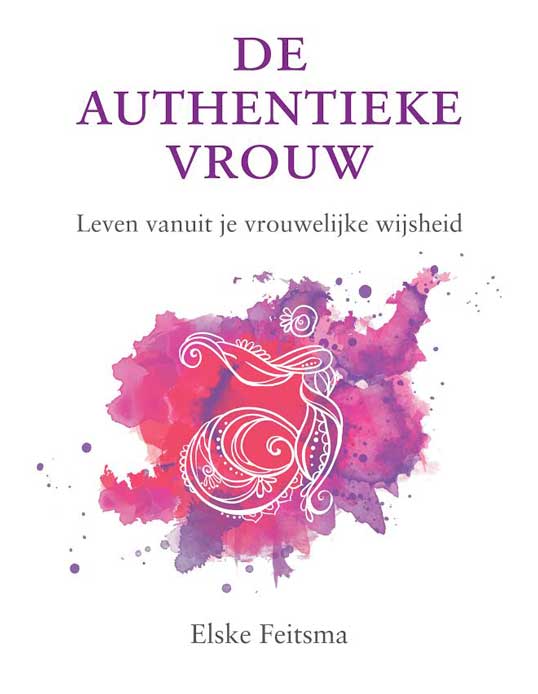 De authentieke vrouw